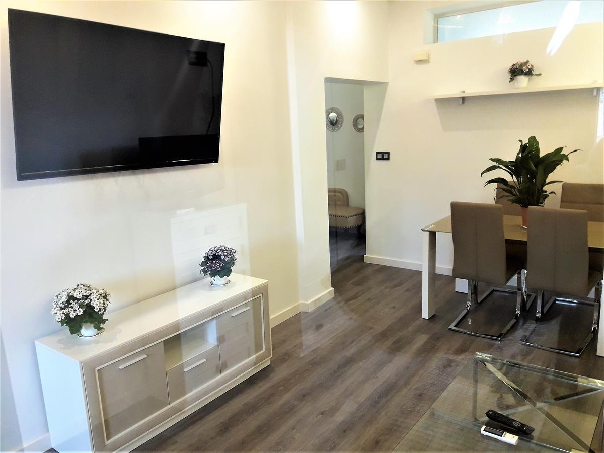 Apartment Sol Compania Ubeda (Andalucia)