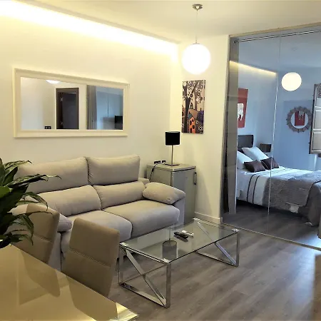 Apartamentos Sol Compania Ubeda  Exterior photo
