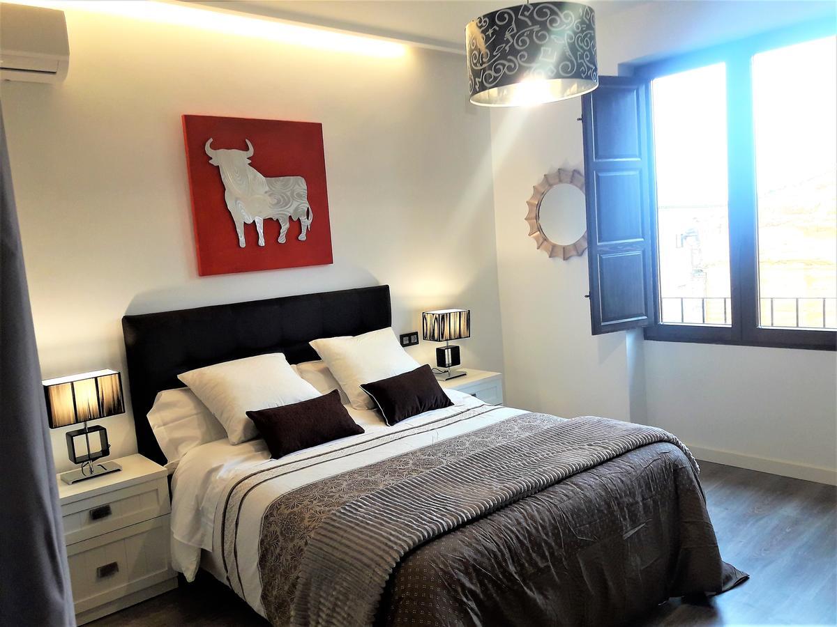 Sol Compania Apartment *